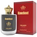Knockout Galaxy – Perfume Masculino – Eau de Parfum 100ml