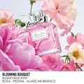 Kit Miss Dior Blooming Bouquet – Perfume Feminino + Balm + Creme para as Mãos Kit