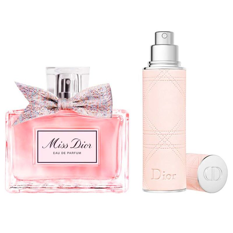 Miss Dior perfume sold