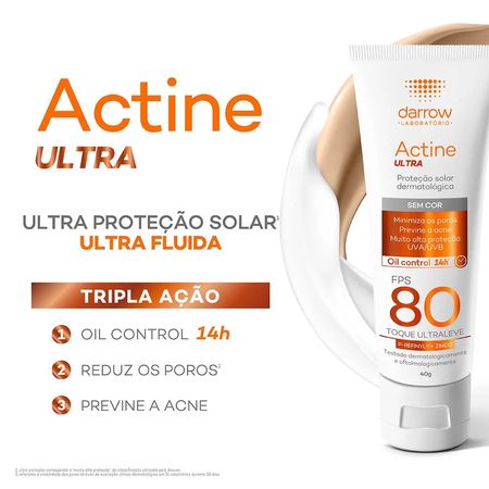 Darrow-Actine-Ultra-Kit-com-2-Unidades-–-Protetor-Solar-Facial-FPS80-–-40g-Kit--3