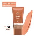 Mantecorp Skincare Episol Kit com 3 Unidades – Protetor Solar com Cor FPS70 – Médio 40ml Kit