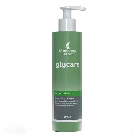 Mantecorp-Glycare-Kit-com-2-Unidades-–-Sabonete-Líquido-Facial-300ml-Kit--2