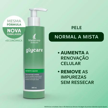 Mantecorp-Glycare-Kit-com-2-Unidades-–-Sabonete-Líquido-Facial-300ml-Kit--4