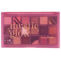 Paleta de Sombras Ruby Rose Mystic Glow 1Un