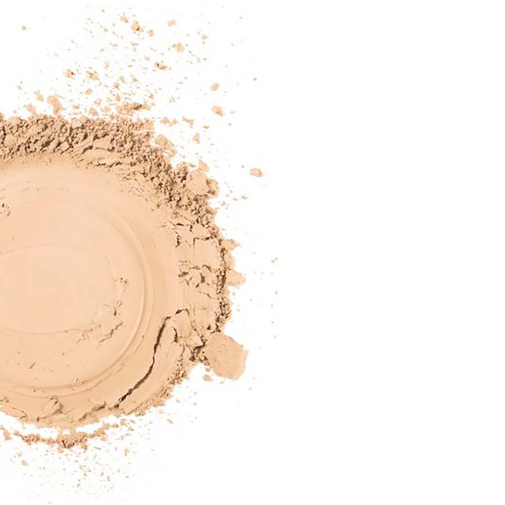 Po Solto Matificante Eudora Glam Skin Perfection