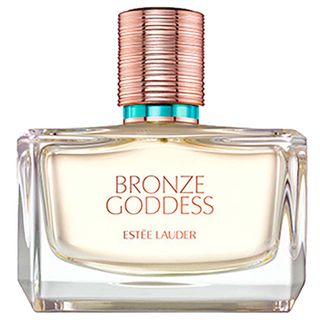 Bronze goddess estee lauder perfume 100ml Clearance