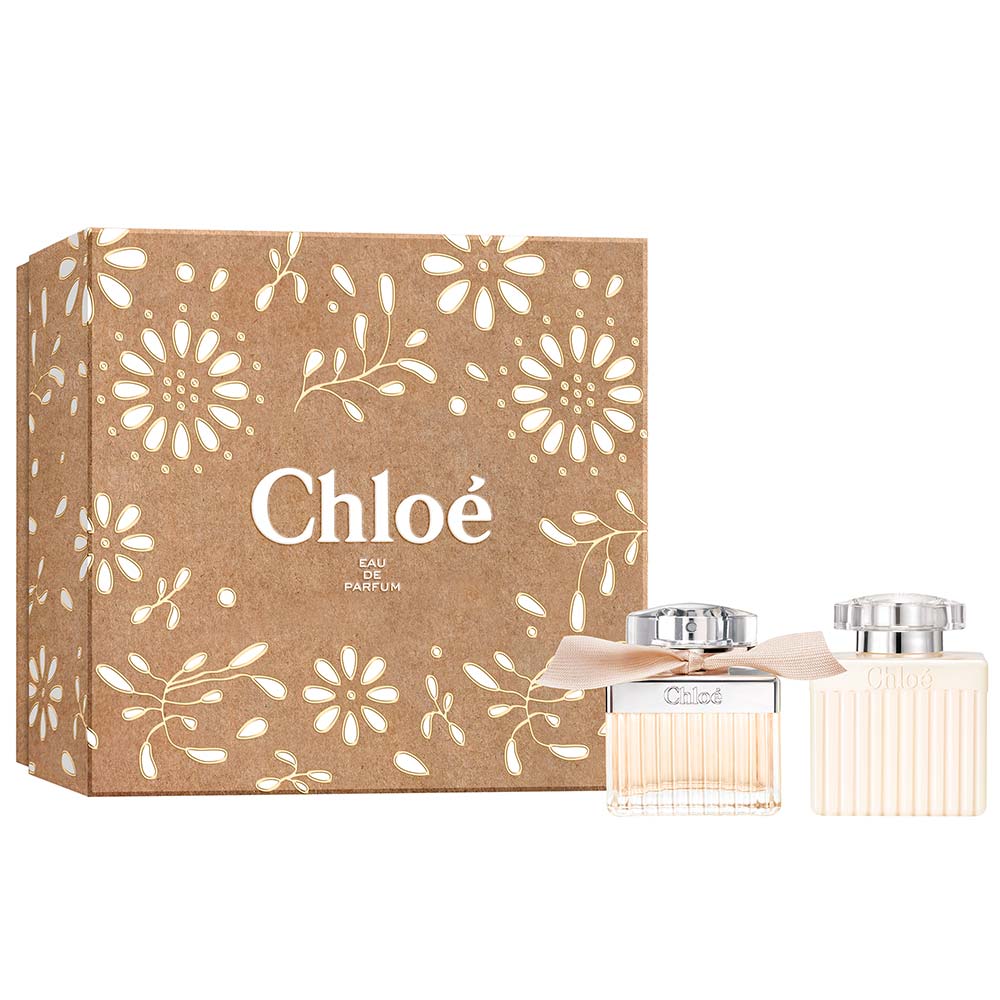 Chloe Eau de store Parfum set