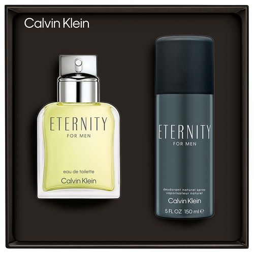 Kit Perfume Calvin Klein One Kit Eau de Toilette + Body Wash