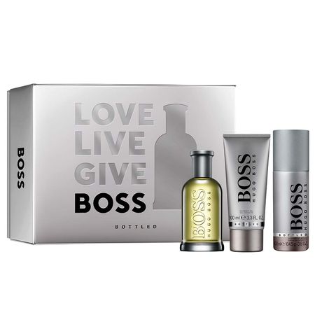 Kit-Boss-Bottled-Hugo-Boss-–-Perfume-Masculino-+-Shower-Gel-+-Desodorante-Kit--2