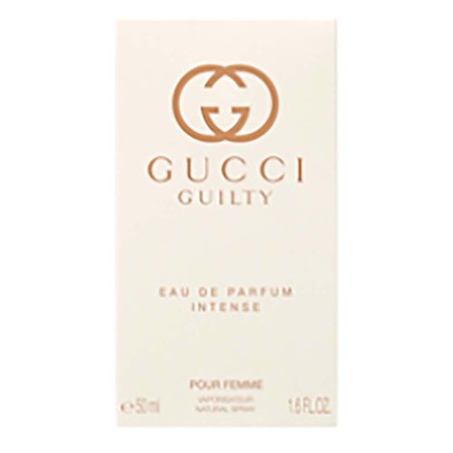 gucci guilty edp intense pour femme