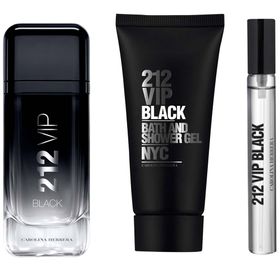 kit-carolina-herrera-212-vip-black-perfume-masculino-gel-de-banho-travel-size--1-