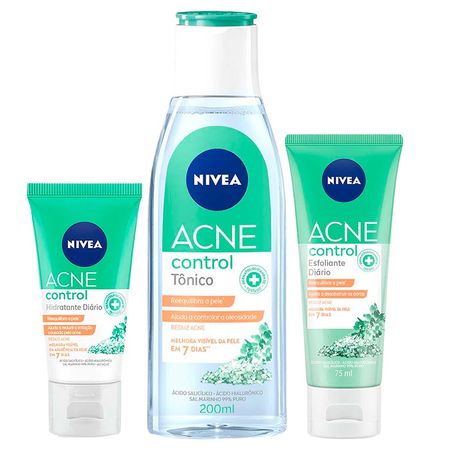 NIVEA-Acne-Control-Kit-–-Esfoliante-Facial-75ml-+-Tônico-Facial-200ml-+-Hidratante-Facial-50ml-Kit--1