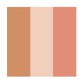 Paleta Ruby Rose Feels Mood - Contorno, Blush e Iluminador T20 Soulstice