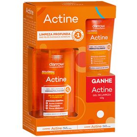 darrow-actine-kit-gel-de-limpeza-facial-vitamina-c-140g-40g