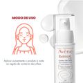 Creme Anti-Idade para a Área dos Olhos Avène RetrinAL 15ml