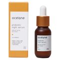 Sérum Facial Noturno Océane Probiotic Night Sérum 30ml