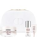 Dior Capture Totale Kit Coffret Xmas 2022 – Sérum + Creme Facial + Tratamento para área dos olhos Kit