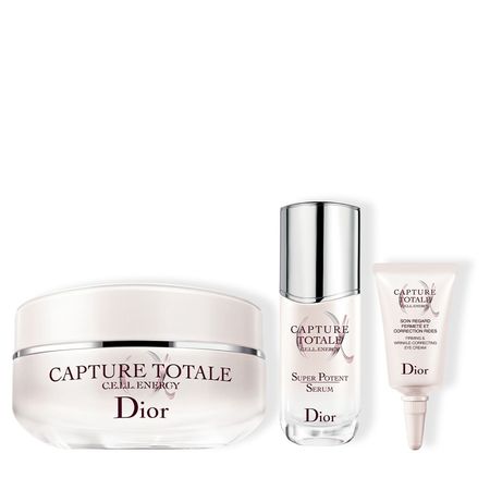 Dior-Capture-Totale-Kit-Coffret-Xmas-2022-–-Sérum-+-Creme-Facial-+-Tratamento-para-área-dos-olhos-Kit--2