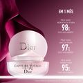 Dior Capture Totale Kit Coffret Xmas 2022 – Sérum + Creme Facial + Tratamento para área dos olhos Kit