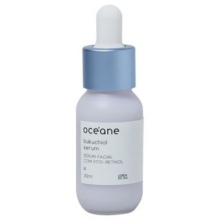 Sérum Facial Hidratante com Fito-Retinol Océane Bakuchiol Sérum