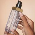 Refil Base Líquida Eudora Glam Skin Perfection 30ml 10