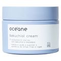 Hidratante Facial com Fito-Retinol e Esqualano Océane Bakuchiol Cream 50g
