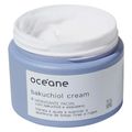 Hidratante Facial com Fito-Retinol e Esqualano Océane Bakuchiol Cream 50g