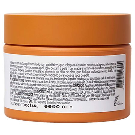 Gel-Hidratante-Facial-com-Probióticos-e-Esqualano-Océane-Probiotic-Gel-Cream-50g--4