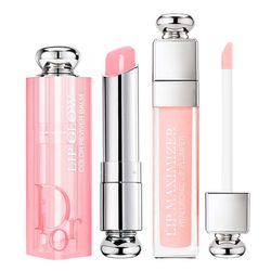 Dior セット Dior XMAS Coffret Lip Set Dior Addict - Época Cosméticos