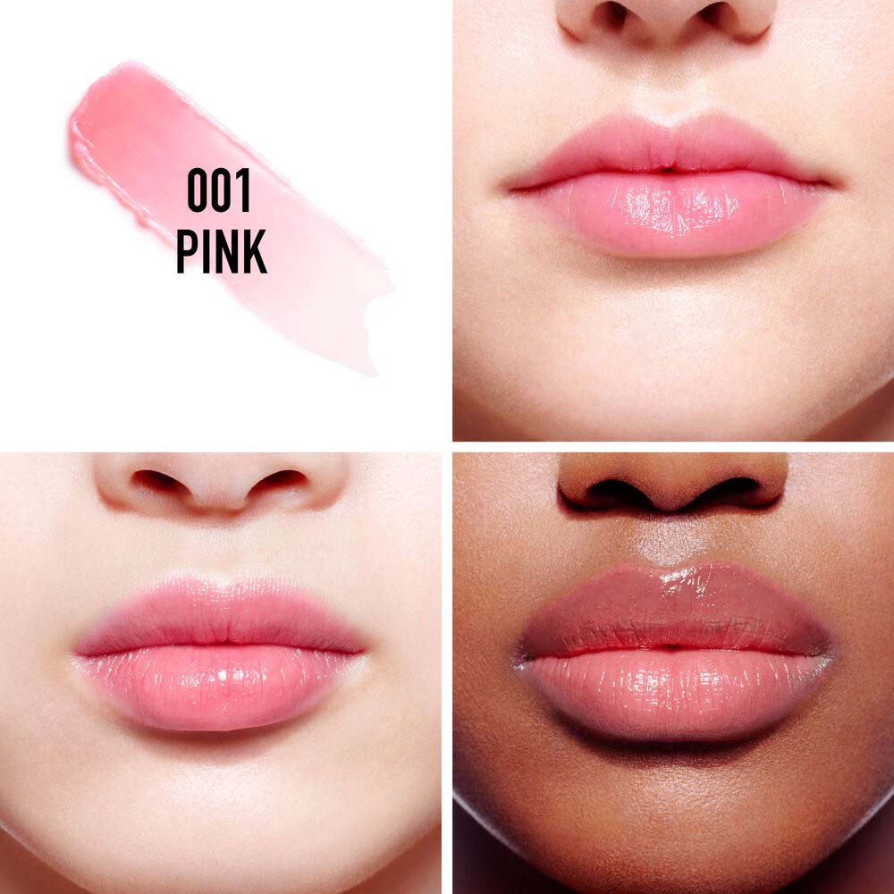 Dior XMAS Coffret Lip Set Dior Addict - Época Cosméticos | Época