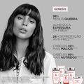 Kérastase Genesis Kit - Shampoo e Mascara Kit