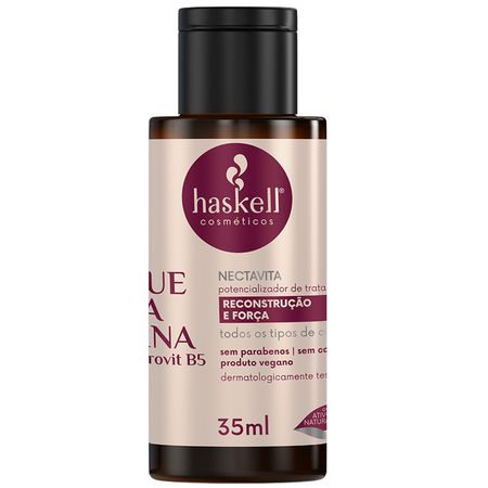 Haskell-Queratina-e-Provit-B5-Ampola-Nectavita-35ml--1
