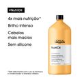 L’Oréal Professionnel NutriOil - Shampoo 1,5L