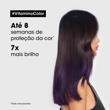 L'Oréal Professionnel Vitamino Color Shampoo - 1,5L