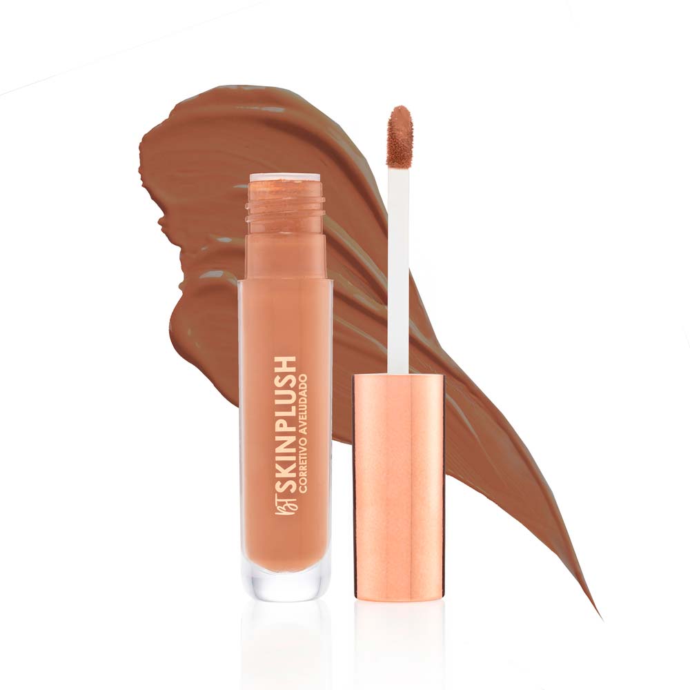 Corretivo Líquido Bruna Tavares BT Skinplush - Época Corretivo Líquido Bruna Tavares BT Skinplush - Época
