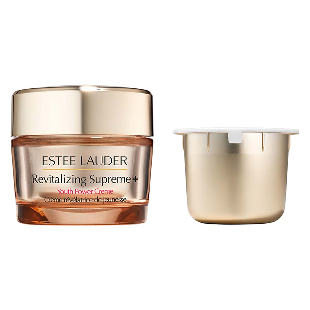 Kit Estée Lauder Revitalizing Supreme+ - Hidratante Facial Anti