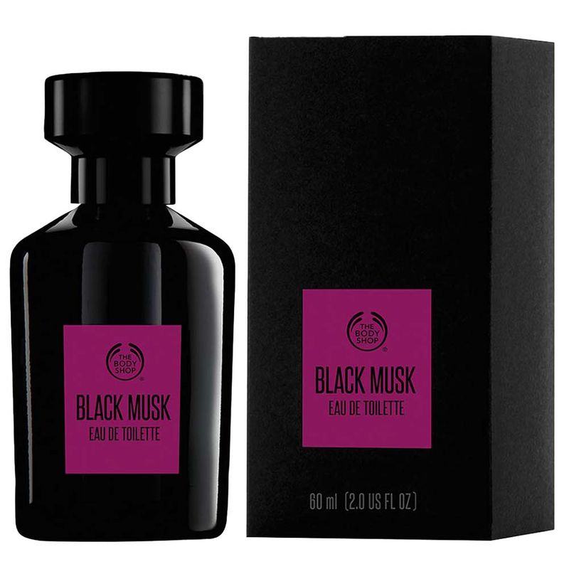 Perfume Black Musk No 12 Black Musk 12ml Concentrated Perfume