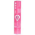 Gel Incolor Cílios + Sobrancelhas Ruby Rose - Game On 3,8ml