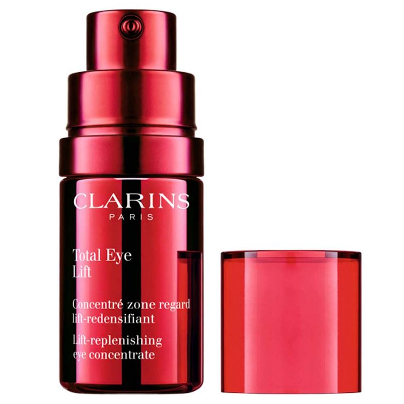 Sérum Rejuvenescedor para os Olhos Clarins - Total Eye Lift