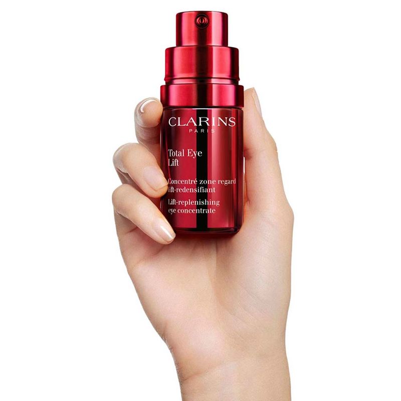 Sérum Rejuvenescedor para os Olhos Clarins - Total Eye Lift