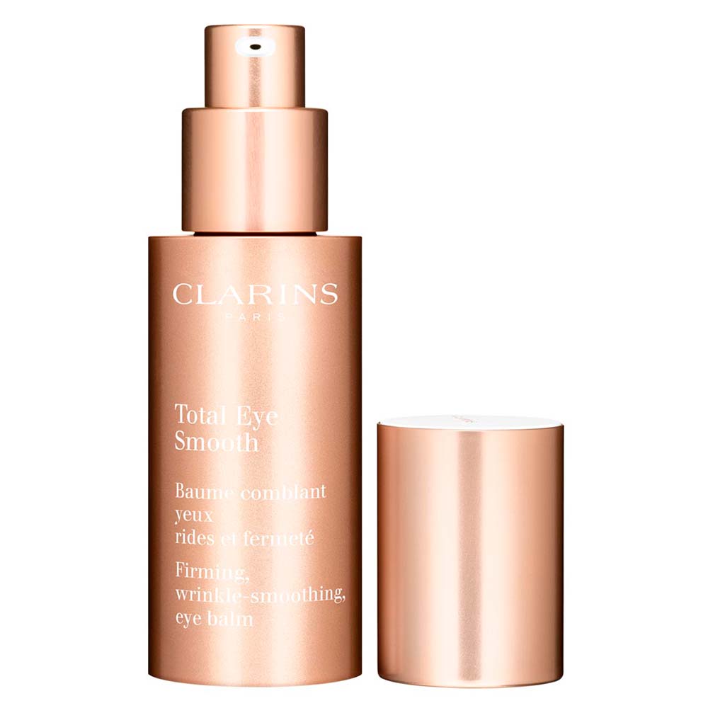 Balm para Olhos Clarins – Total Eye Smoth