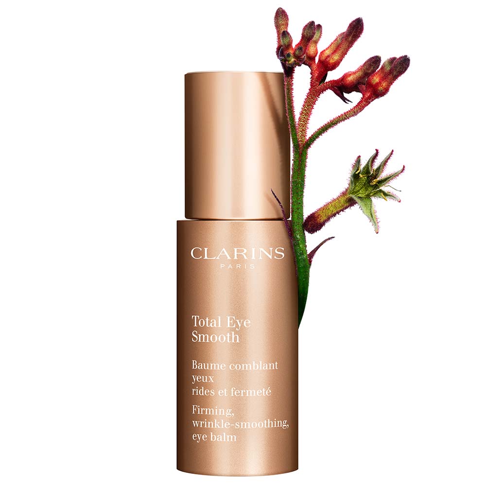Balm para Olhos Clarins – Total Eye Smoth