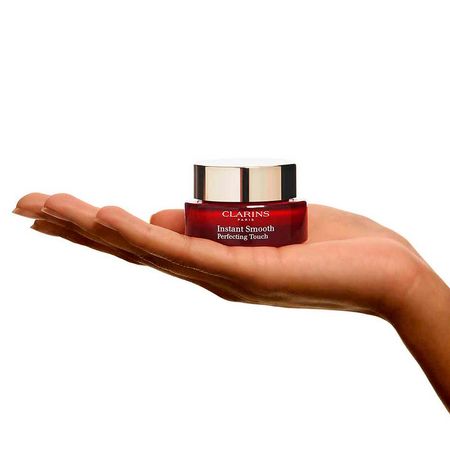 Primer-Lisse-Minute-Clarins---Base-Facial-Alisadora-15ml--6