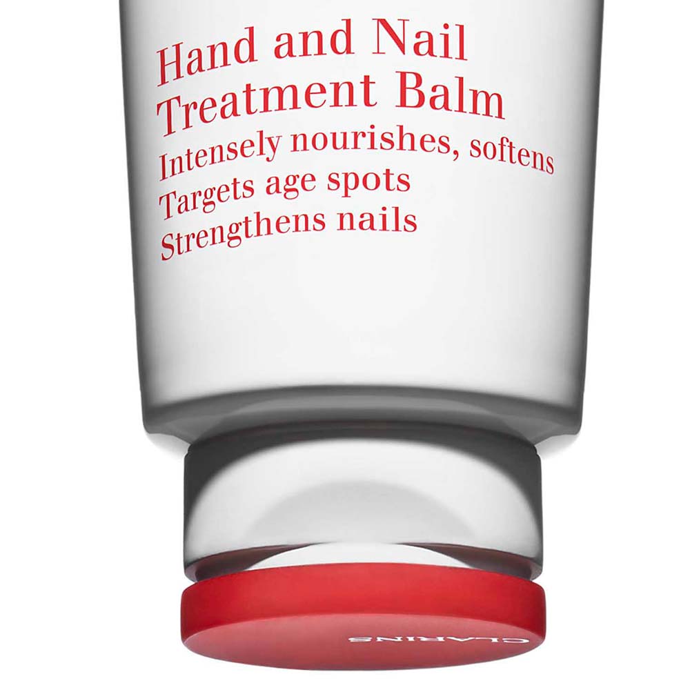 Baume para Mãos e Unhas Clarins Hand & Nail Balm
