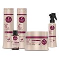 Haskell Queratina e Provit B5 Ampola Nectavita 35ml