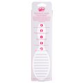 Escova De Cabelo Wetbrush Speed Dry Pop & Go Rosa 1 Un