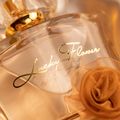 Lucky Flower Orange Lonkoom – Perfume Feminino – Eau de Parfum 100ml