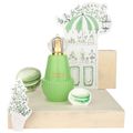 Tea Time á Paris Macaron Amande Jeanne Arthes - Perfume Feminino - Eau de Parfum 100ml