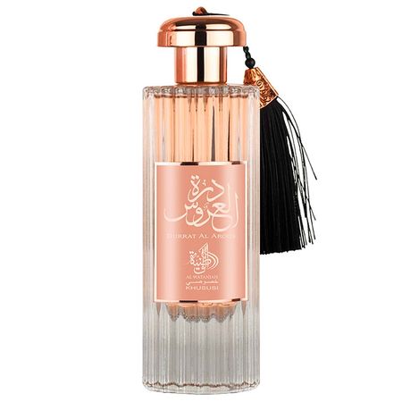 Durrat-Al-Aroos-Al-Wataniah-–-Perfume-Feminino–-Eau-de-Parfum-85ml--1