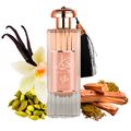 Durrat Al Aroos Al Wataniah – Perfume Feminino– Eau de Parfum 85ml
